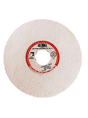 RUEDA BLANCA
