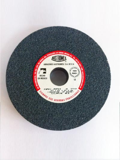 Ruedas-abrasivas-gris