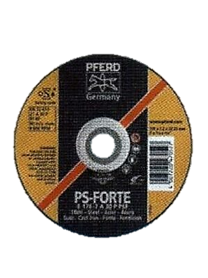 PS FORTE AMARILLO