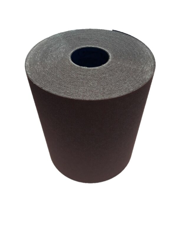 Rollo de lija para madera/metal TA31